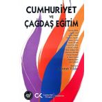 Cumhuriyet ve Çağdaş Eğitim Cumhuriyet Kitapları Yayınları