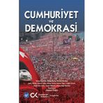 Cumhuriyet ve Demokrasi Cumhuriyet Kitapları