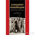 Cumhuriyet ve Modernleşme - Ahmet Emre Ateş