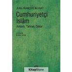 Cumhuriyetçi İslam - Jean François Bayart