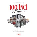 Cumhuriyetin 100. Yılında 100 İnci Kalem İdeal Kültür Yayıncılık