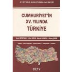 Cumhuriyet’in 15. Yılında Türkiye Cilt: 5 - İzzet Öztoprak