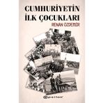 Cumhuriyetin İlk Çocukları Epsilon Yayınevi