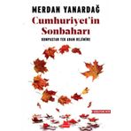 Cumhuriyetin Sonbaharı - Naim Babüroğlu