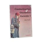 Cumhuriyetten Günümüze Gericilik 1 - 2 (İkinci El)