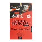 Cümle Yayınları - Hayallerin Gücü - Soichiro Honda