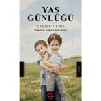 Cümle Yayınları Yas Günlüğü Cemile Yıldız Ciltsiz Kitap Normal Boy 96 Sayfa