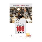CÜNEYT AĞABEYİN 100 METRE´SI - BARLAS HÜNALP, SALIHA ULAŞOĞLU