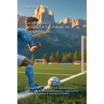 Cuore Azzurro: Scolpisci il Tuo Futuro da Campione: “Il programma definitivo per giovani calciatori determinati a dominare il campo, dalla prima scintilla di talento al successo infinito”