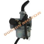 Cup 50 Cc Elden Cikleli Karbüratör Oem Kalite