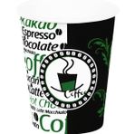 Cup 7 Oz 180 ml Karton Bardak Otomat 300 Adet Kalın Bardak
