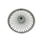Cup 72 Tel Burgulu Ön Jant Diskli Model 17 Inch