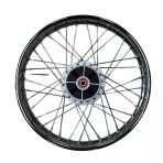 Cup Arka Tel Jant (1.60X17) 36 Telli