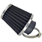 Cup, Cg, Scooter Performans Dış Hava Filtresi 38mm Boğaz