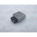 CUP CUB 100 REGÜLATÖR SOKETLİ JANTEL
