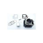 Cup Cub 50 Uyumlu 80 Cc Silindir 47 Mm 13 Pim 62,70 Boy (Kuba Reiz)