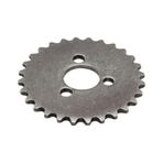 Cup Cub Eksantrik Dişlisi 28T 3 Civatalı (492644863)