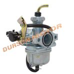 CUP KARBÜRATÖR PERFORMANS TÜM CUP MODELLERİ 100 & 110 CC