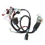 Cup100 Elektrik Tesisat Çelik Model Arr0605