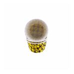Cupcake Kalıbı Büyük Boy Düz Renk 62*40 Mm - 100 Adet Emoji