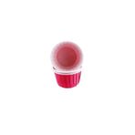 Cupcake Kalıbı Büyük Boy Düz Renk 62*40 Mm - 50 Adet Fuşya