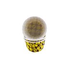 Cupcake Kalıbı Küçük Boy Düz Renk 44X35 MM - 50 Adet Emoji