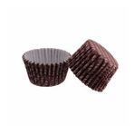 Cupcake Kalıbı Pet Kapsül Kek Kalıbı 52X45 MM - 100 Adet Sweets