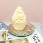 Cupcake Silikon Mum Kalıbı - Akdeniz Rüzgarı - Seçenek 1