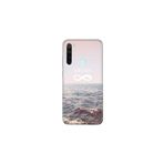Cupcase Xiaomi Redmi Note 8 DreamBig Desenli 4K Ultra HD Resimli Esnek Silikon Cep Telefonu Kılıf