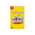 Cuphead Nintendo Switch Macera Oyun Türü Tek Oyuncu İngilizce Diliyle Avrupa PAL Uyumluluk