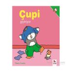 Çupi - Giyiniyor - Thierry Courtin