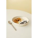 Cupid Emaye Bowl Tabağı - Bowl Kase - Salata Kasesi - Sunum Kasesi