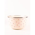 Cupid Emaye Karıştırma Kabı 24cm - 4lt