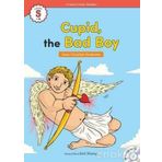 Cupid, the Bad Boy - hanschristian andersen