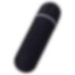 Cupidon Cupide 10 Titreşimli Bathmate Vibe Bullet Black Şarjlı Su Geçirmez Vibratör