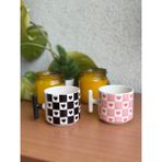 Cupova 2'li Kalpli Kupa Bardak , Hediye, Sevgili Kupası - 2 Adet - 250 ml