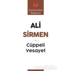 Cüppeli Vesayet - Ali Sirmen