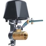 Cuppon Akıllı Ev Wifi Kablosuz Su/gaz Vana Kontrolü