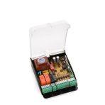 Cuppon KP-107 Soft Start Bahçe Kapısı Motoru Kontrol Kartı, KP 107 Otomatik Bahçe Kapısı Alıcı Kartı, Cuppon KP-107 Yana Kayar Kapı Kontrol Kartı