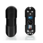 Cuppon SFTS 2 Emniyet Fotoseli (Kablolu Universal)