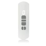 Cuppon SGM-16 RF Grup Kumanda, Panjur, Giyotin, Led Dimmer, Kepenk Uzaktan Kumanda