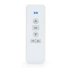 Cuppon SGM-2 RF Grup Kumanda, Panjur, Giyotin, Led Dimmer, Kepenk Uzaktan Kumanda