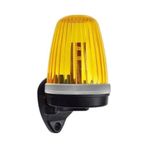 Cuppon Slef Led Flaşör (Tepe Lambası) (12-230V)
