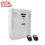 Cuppon Sm- 1100 Kepenk Güç Kaynağı Ups Ve 2 Adet Kumanda Hediyeli (Tek Çıkışlıdır)