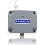 Cuppon Wi-Fi Kepenk Kontrol Alıcı - Gri