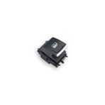 Cupra Formentor 2021-2025 Sag On Cam Dugmesi Krom 5G0959855n