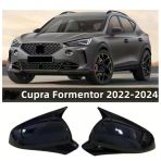 Cupra Formentor 2022-2024 Fr St Batman Yarasa Ayna Kapağı