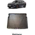 Cupra Formentor 2023 Model Bagaj Havuzu - Siyah
