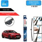 Cupra Leon Uyumlu 2023-2025 Arka Silecek Bosch Araca Özel 330MM