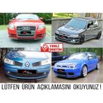 Cupra Ön Lip Tüm Araçlara Uygulanabilir (3 Parça